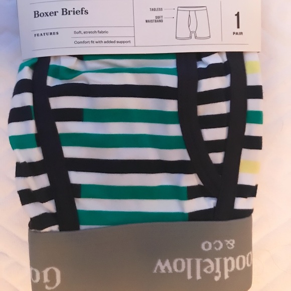 Men’s boxer briefs 6pcs - Picture 3 of 3